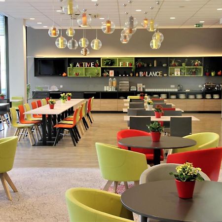 Active Hotel Wrocław Kültér fotó