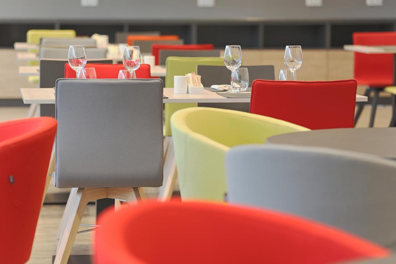 Active Hotel Wrocław Kültér fotó