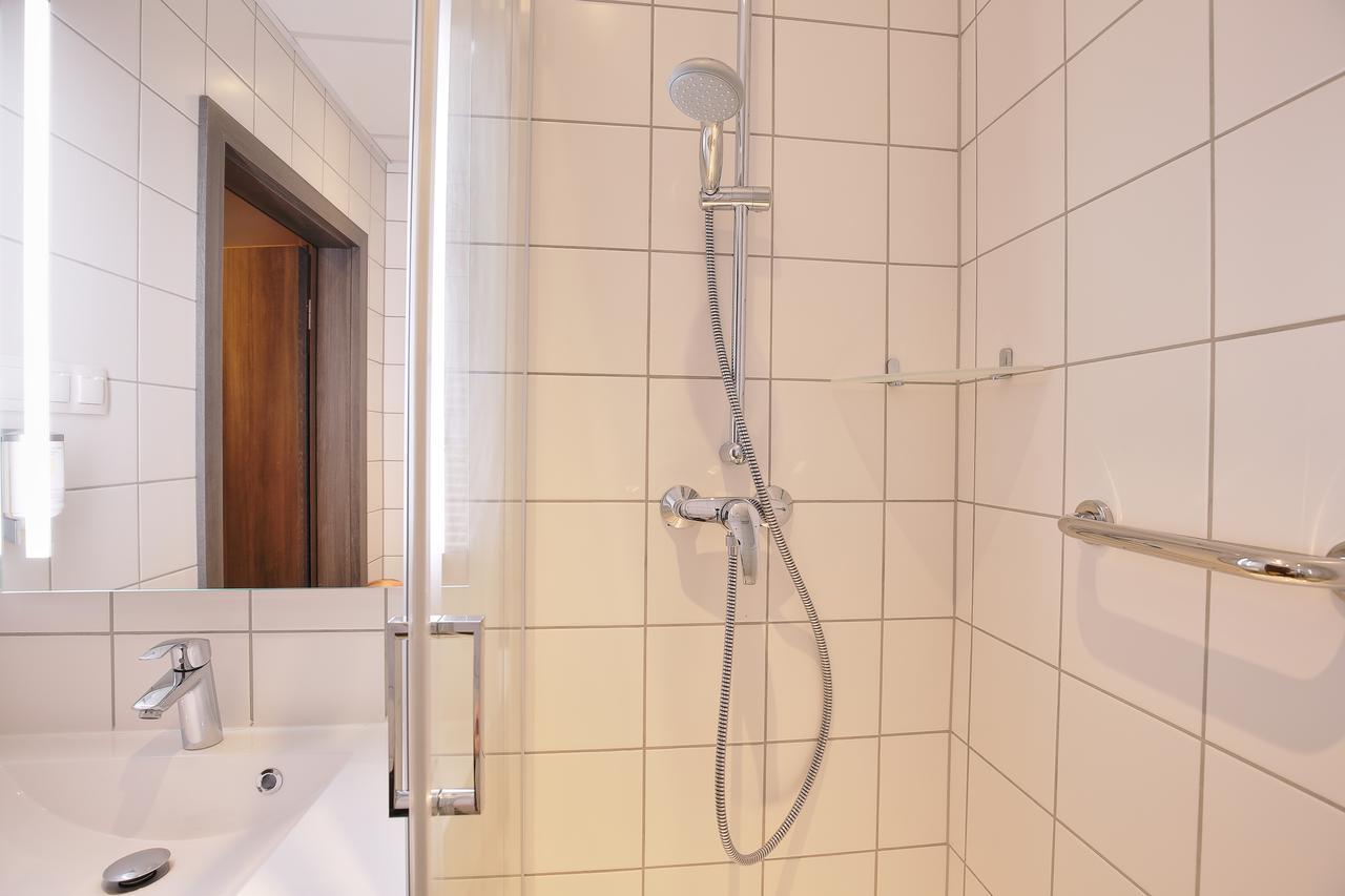 Active Hotel Wrocław Kültér fotó